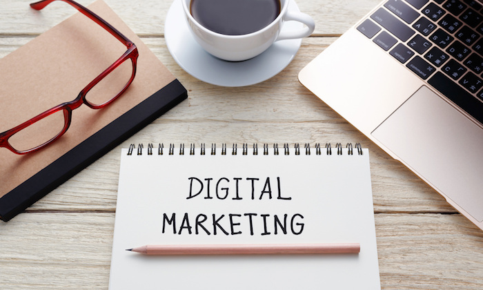 Importance of Digital Marketing